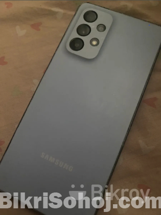 Samsung A53